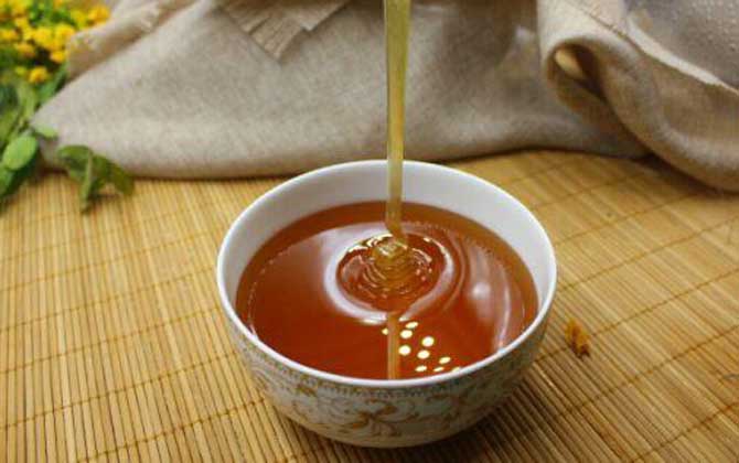 什么是龍眼蜜(龍眼蜜的特點) 什么是龍眼蜜(龍眼蜜的特點)