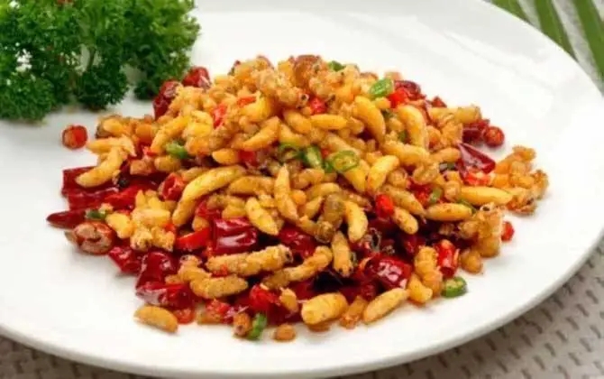 孕婦可以吃蜂蛹嗎(小孩可以吃蜂蛹嗎) 孕婦可以吃蜂蛹嗎(小孩可以吃蜂蛹嗎)