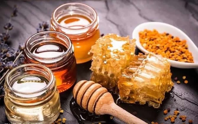 蜂蜜檸檬水的正確泡法 蜂蜜檸檬水的正確泡法