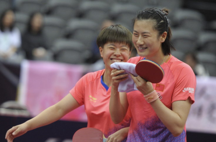 丁寧退役入學北大 丁寧正式宣布退役,入學成為北大研究生,卻引發眾人熱議