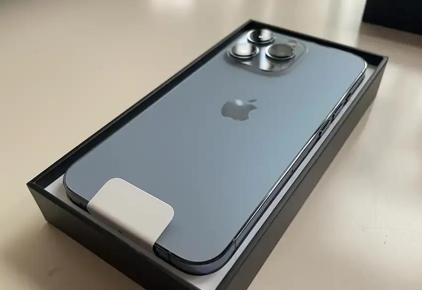 以普通用戶的角度，評測13Pro