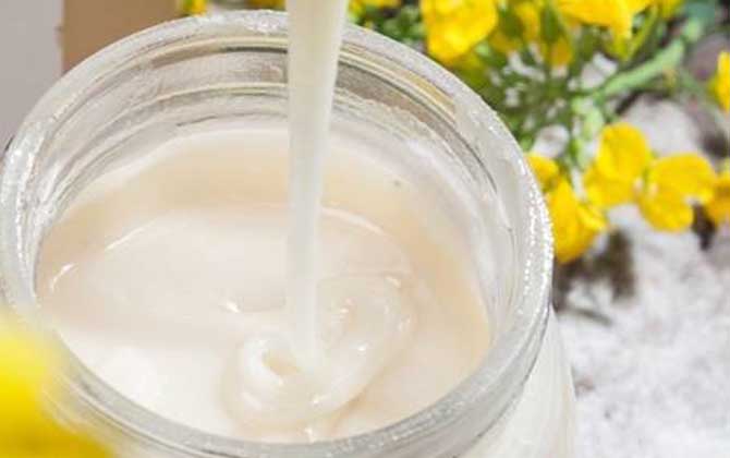 一百畝油菜花產多少蜜(油菜花蜜的特點) 一百畝油菜花產多少蜜(油菜花蜜的特點)