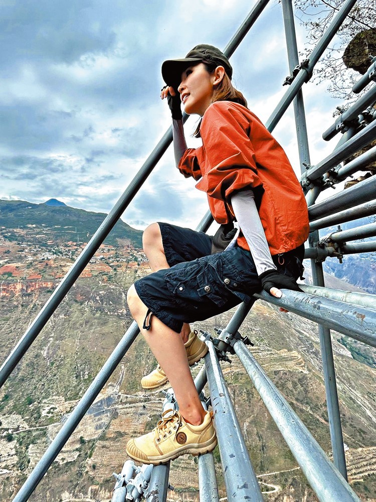 為什么無窮之路紀錄片能受歡迎 TVB拍的扶貧紀錄片《無窮之路》,憑什么火出了圈?