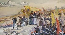 怎么在古代的屠城中成功的活下來 古人為什么要屠城?古代普通人是如何在屠城中活命的?