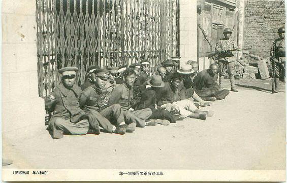 怎么在古代的屠城中成功的活下來 古人為什么要屠城?古代普通人是如何在屠城中活命的?