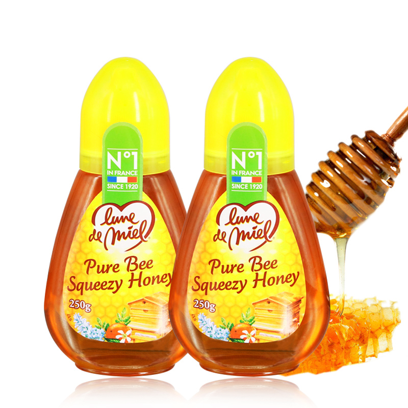 最好的蜂蜜在哪里(盤點(diǎn)世界各地的知名蜂蜜) 最好的蜂蜜在哪里(盤點(diǎn)世界各地的知名蜂蜜)