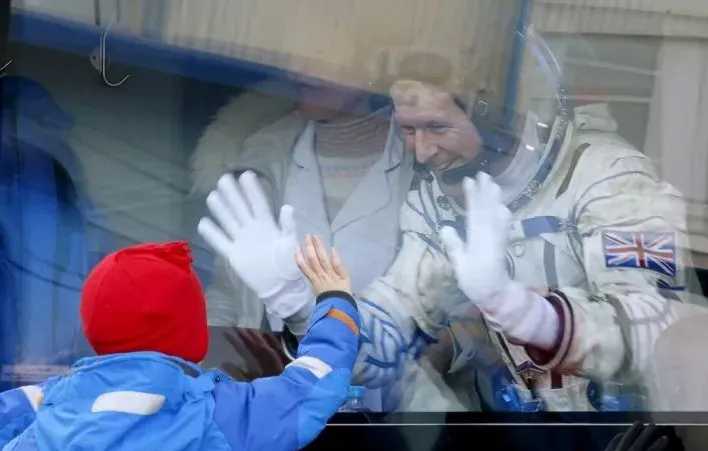 航天員太空返程后也需隔離 航天員返回后要隔離14天,太空也有病毒嗎?航天員醫(yī)學隔離為哪般