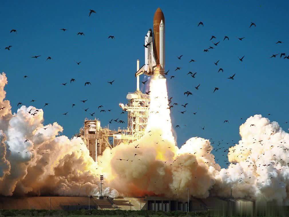 升空73秒后爆炸,7名宇航員化為灰燼,挑戰(zhàn)者號事故有多可怕? 升空73秒后爆炸,7名宇航員化為灰燼,挑戰(zhàn)者號事故有多可怕?