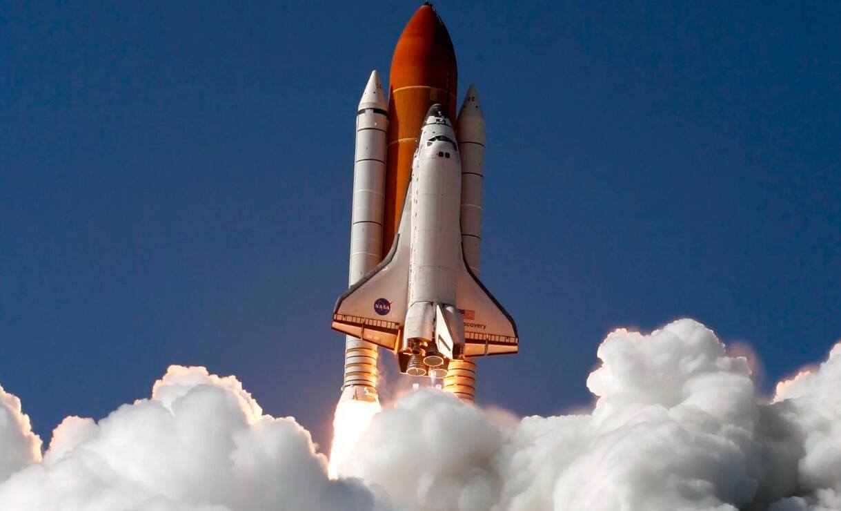 升空73秒后爆炸,7名宇航員化為灰燼,挑戰(zhàn)者號事故有多可怕? 升空73秒后爆炸,7名宇航員化為灰燼,挑戰(zhàn)者號事故有多可怕?