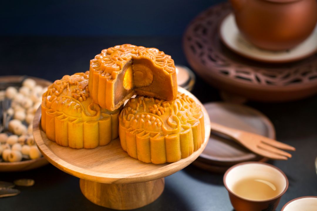 為什么月餅越來越貴了 為何月餅越來越貴了?