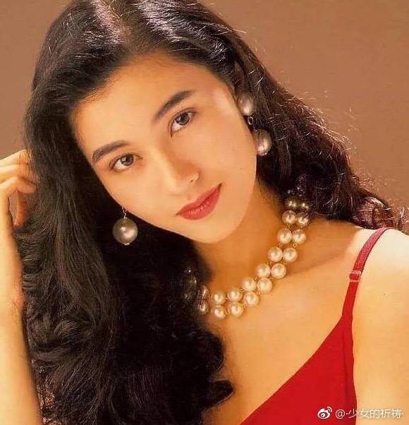 港式復古妝容了解一下？