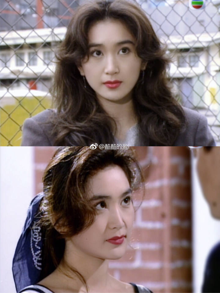 港式復古妝容了解一下？