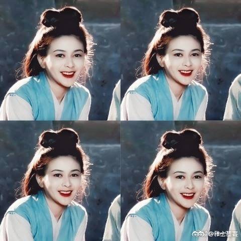 港式復古妝容了解一下？