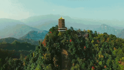 中秋假期有哪些小眾的城市和地方值得推薦 中秋出行!新晉黑馬目的地TOP10,小眾海島、賞秋秘境、文化慢城