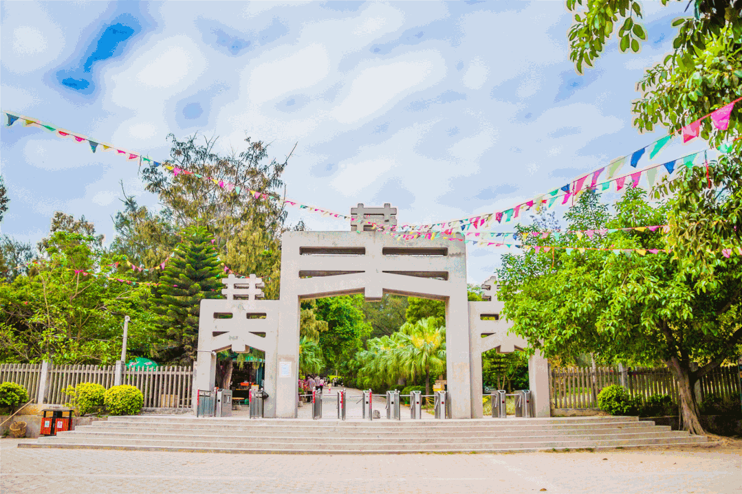 中秋假期有哪些小眾的城市和地方值得推薦 中秋出行!新晉黑馬目的地TOP10,小眾海島、賞秋秘境、文化慢城
