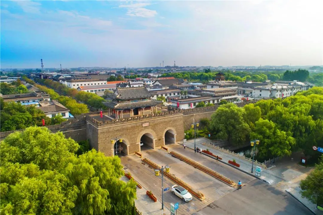 中秋假期有哪些小眾的城市和地方值得推薦 中秋出行!新晉黑馬目的地TOP10,小眾海島、賞秋秘境、文化慢城