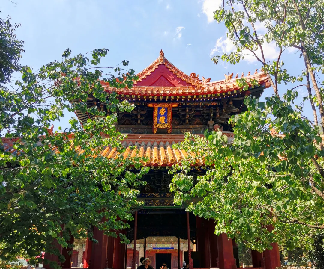 中秋假期有哪些小眾的城市和地方值得推薦 中秋出行!新晉黑馬目的地TOP10,小眾海島、賞秋秘境、文化慢城