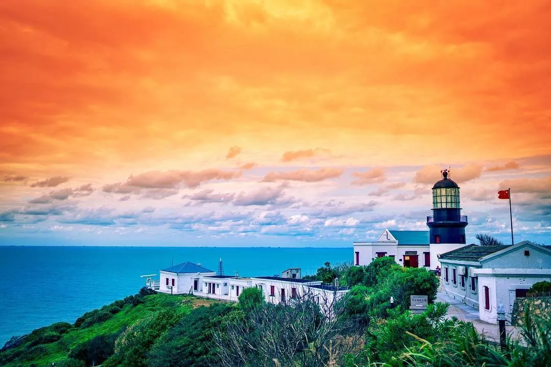 中秋假期有哪些小眾的城市和地方值得推薦 中秋出行!新晉黑馬目的地TOP10,小眾海島、賞秋秘境、文化慢城