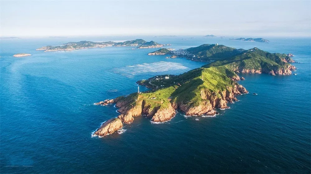 中秋假期有哪些小眾的城市和地方值得推薦 中秋出行!新晉黑馬目的地TOP10,小眾海島、賞秋秘境、文化慢城