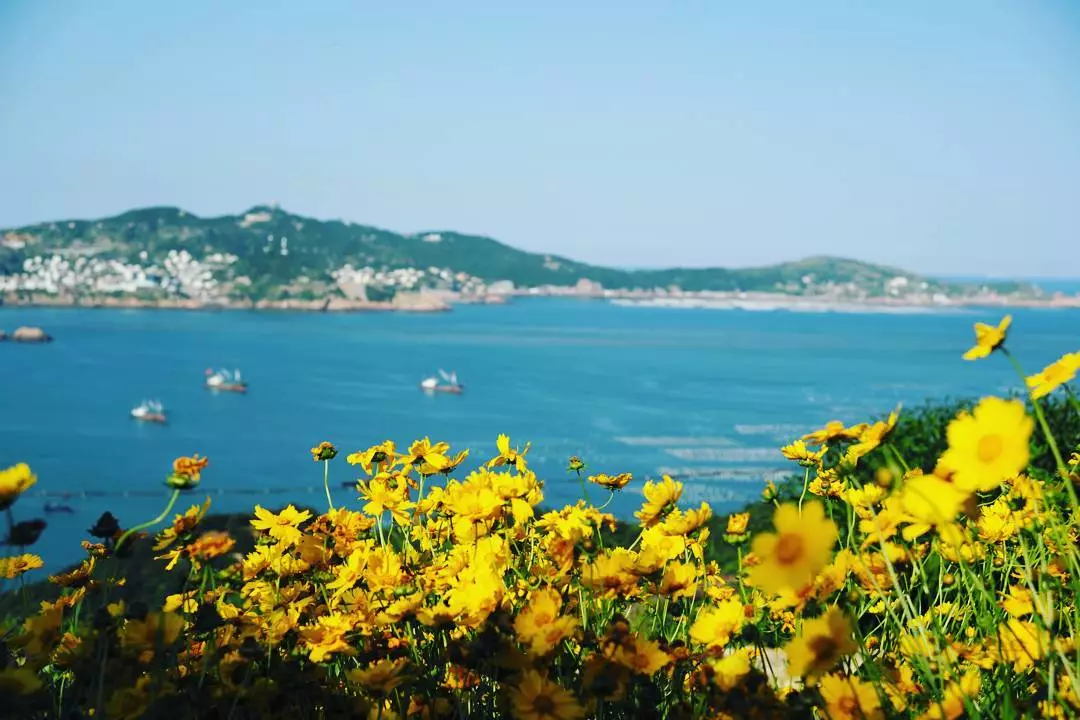 中秋假期有哪些小眾的城市和地方值得推薦 中秋出行!新晉黑馬目的地TOP10,小眾海島、賞秋秘境、文化慢城