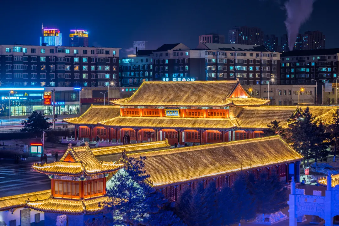 中秋假期有哪些小眾的城市和地方值得推薦 中秋出行!新晉黑馬目的地TOP10,小眾海島、賞秋秘境、文化慢城