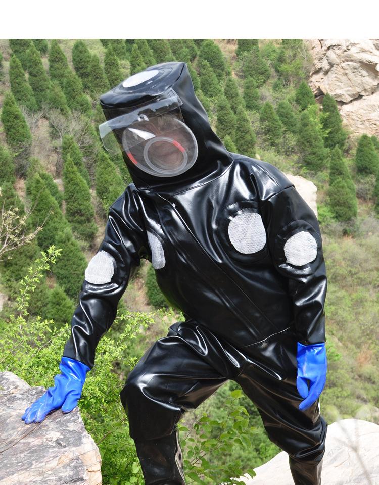 一件防蜂服價格多少錢? 防蜂服價格