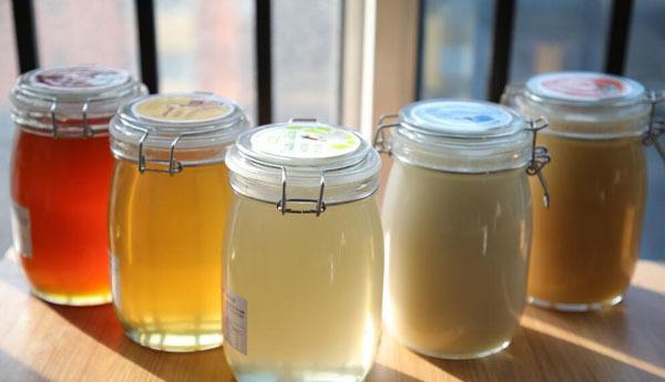 蜂蜜花期表大全（蜂蜜有哪些種類，分別是什么時候有）