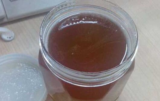 野生蜂蜜的顏色為什么會(huì)有深淺(為什么土蜂蜜的顏色會(huì)那么深) 野生蜂蜜的顏色為什么會(huì)有深淺(為什么土蜂蜜的顏色會(huì)那么深)