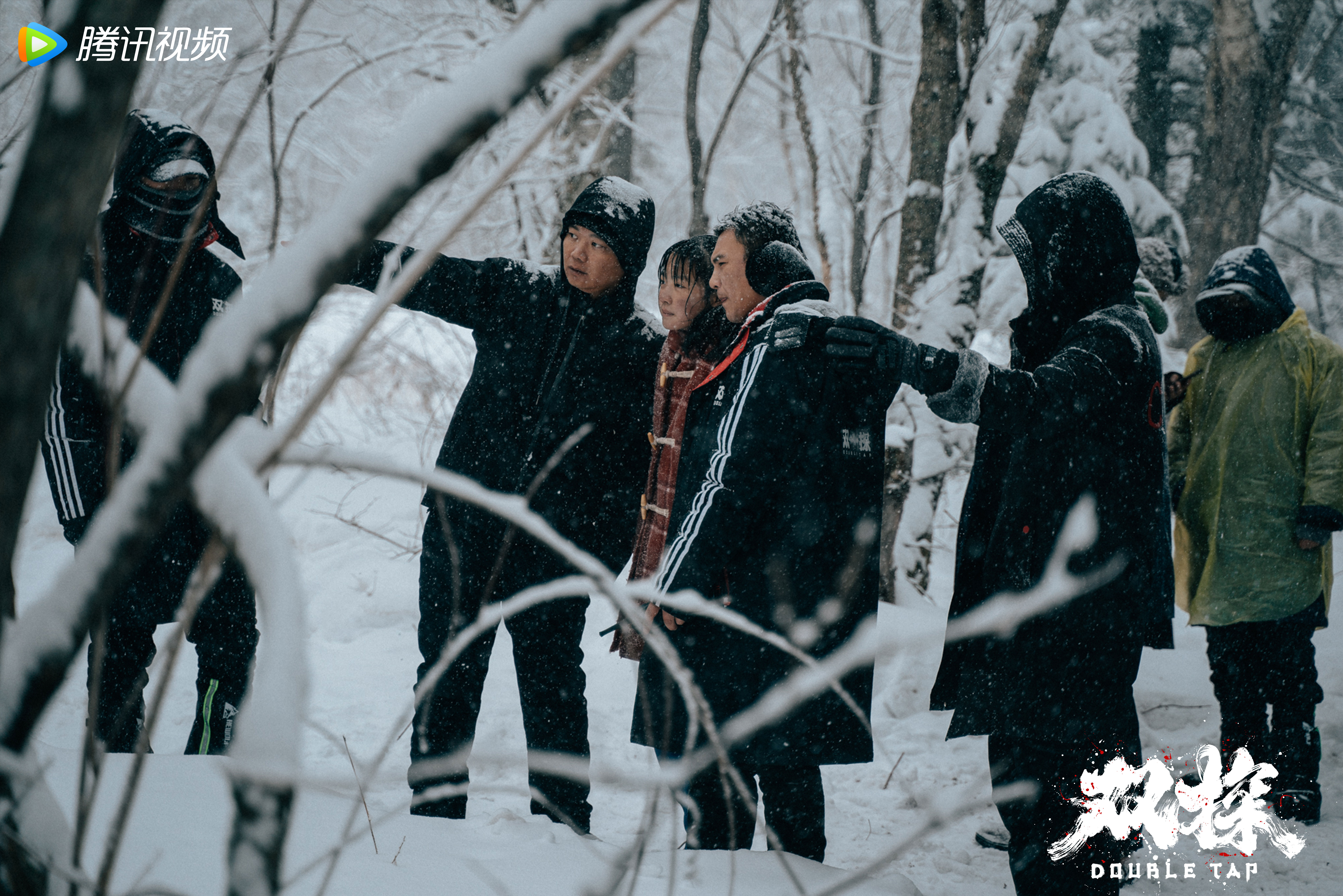 雙探電視劇大結(jié)局你滿意嗎 《雙探》大結(jié)局到底爛尾了沒(méi)?不夠完美有遺憾,《雙探》的得與失