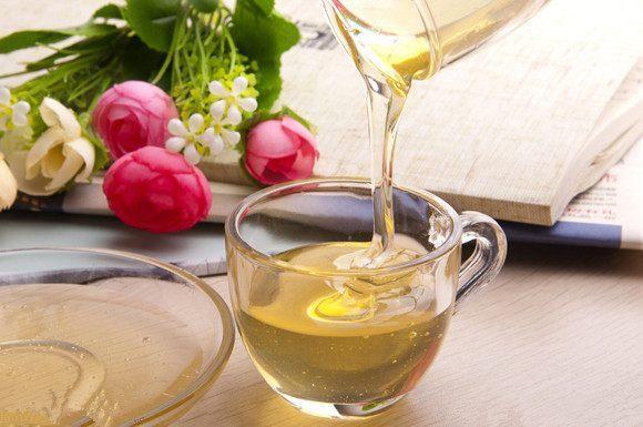 蜂蜜和姜水一起喝有什么作用(蜂蜜配生姜的作用) 蜂蜜和姜水一起喝有什么作用(蜂蜜配生姜的作用)