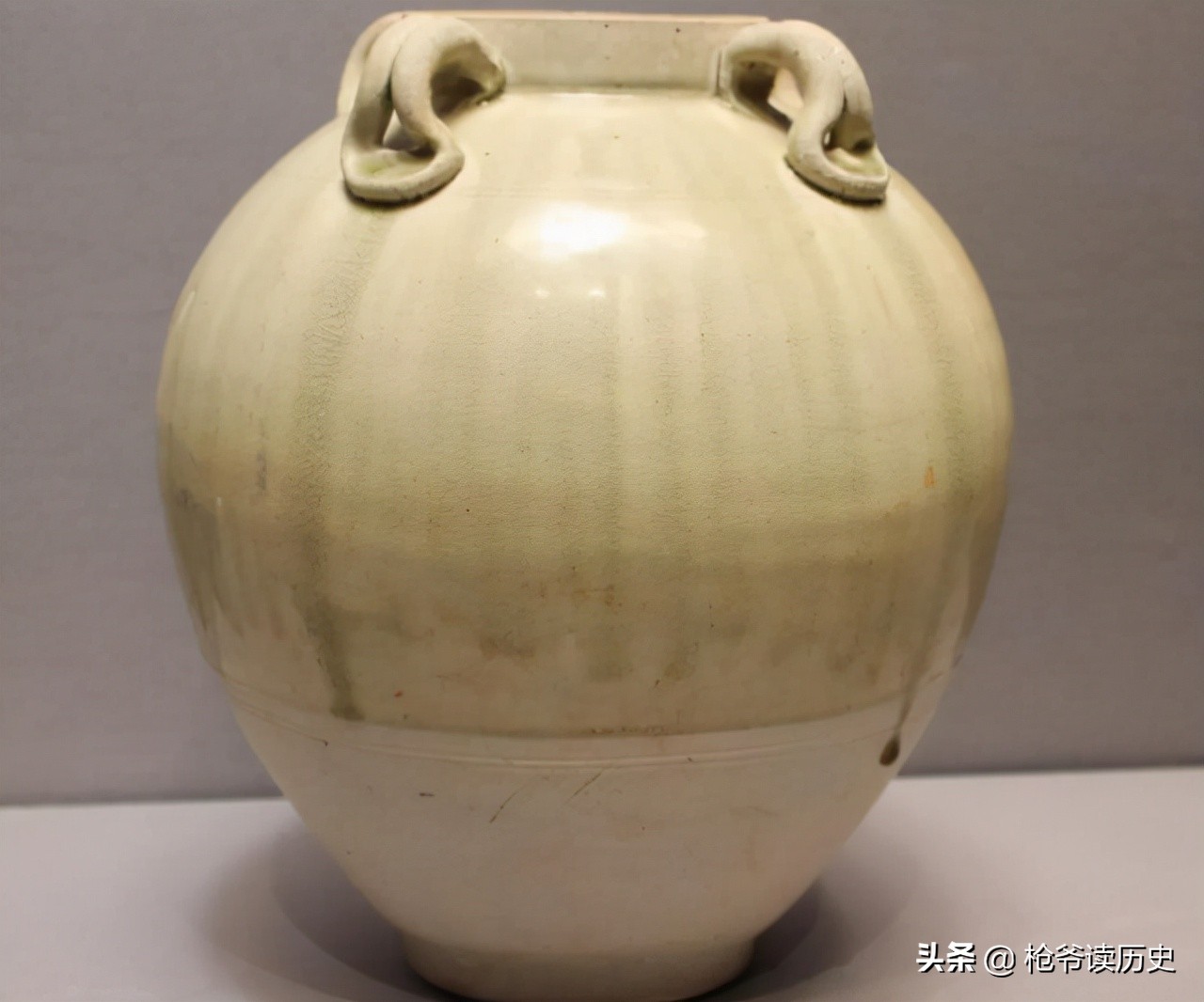 中國最早的瓷器出現在什么時代?是如何發展的? 中國最早的瓷器出現在什么時代?是如何發展的?