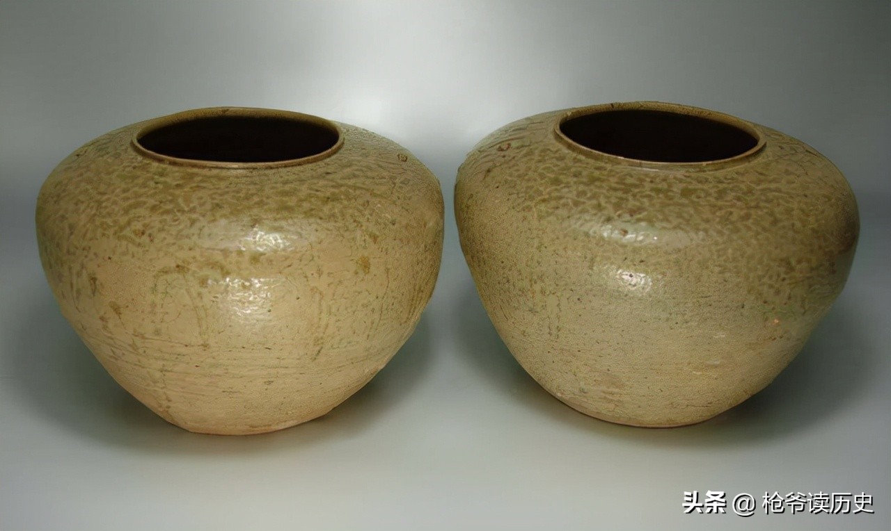 中國最早的瓷器出現在什么時代?是如何發展的? 中國最早的瓷器出現在什么時代?是如何發展的?