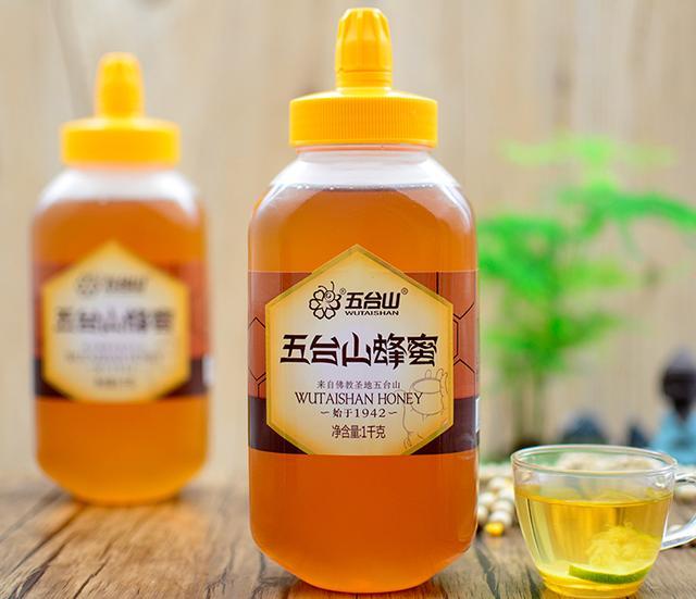 蜂蜜與醋一起喝有什么功效(蜂蜜加醋的好處和泡法) 蜂蜜與醋一起喝有什么功效(蜂蜜加醋的好處和泡法)