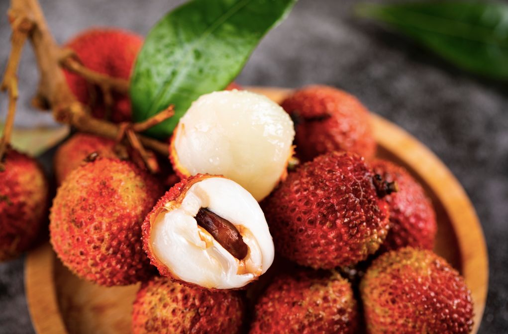 荔枝是幾月份的水果(荔枝的產(chǎn)地和成熟時(shí)間) 荔枝是幾月份的水果(荔枝的產(chǎn)地和成熟時(shí)間)