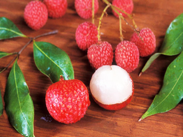 荔枝什么時(shí)候成熟季節(jié)(荔枝的成熟時(shí)間和種植方法) 荔枝什么時(shí)候成熟季節(jié)(荔枝的成熟時(shí)間和種植方法)