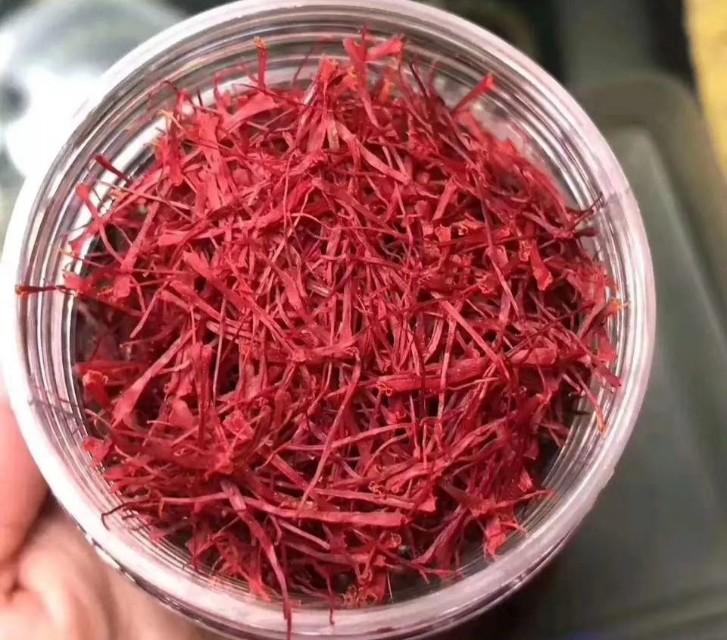 西紅花種子怎么種什么時候種(西紅花種子的種植方法) 西紅花種子怎么種什么時候種(西紅花種子的種植方法)