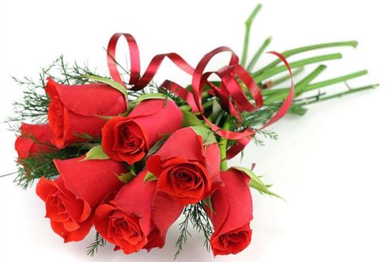 8朵玫瑰花代表什么意思(8朵紅玫瑰花語及寓意) 8朵玫瑰花代表什么意思(8朵紅玫瑰花語及寓意)