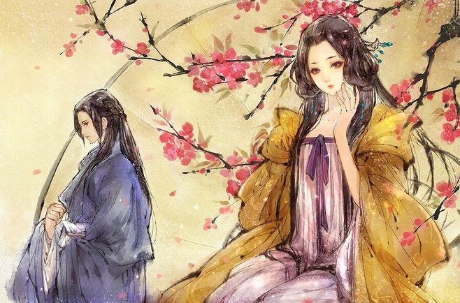 牡丹花下死做鬼也風流什么意思(牡丹花下死做鬼也風流的典故和出處) 牡丹花下死做鬼也風流什么意思(牡丹花下死做鬼也風流的典故和出處)