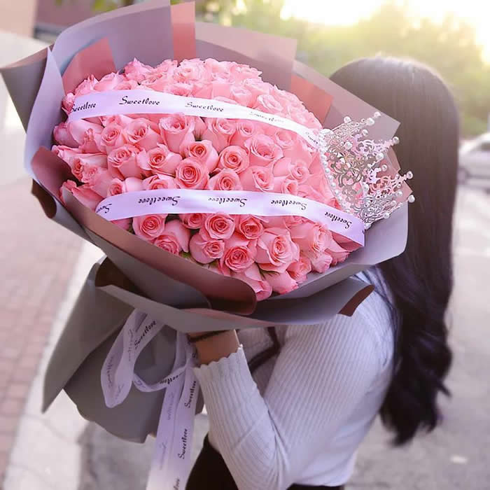 為什么粉玫瑰不能隨便送人(粉玫瑰不能隨便送人的原因) 為什么粉玫瑰不能隨便送人(粉玫瑰不能隨便送人的原因)