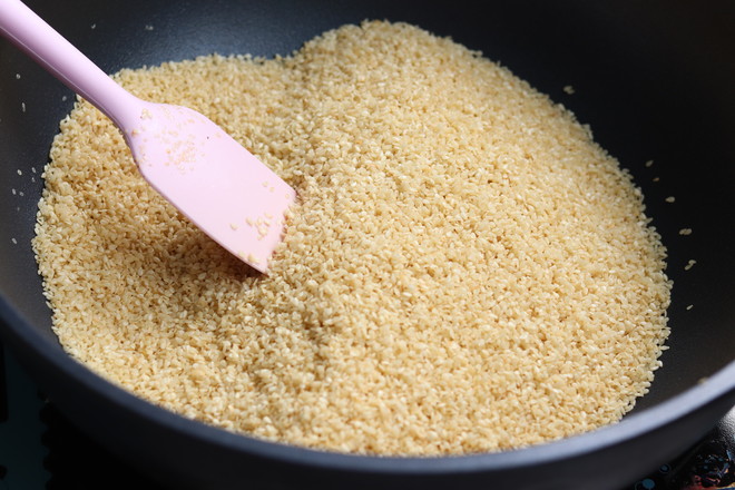 白芝麻價格多少錢一斤(白芝麻的價格行情) 白芝麻價格多少錢一斤(白芝麻的價格行情)