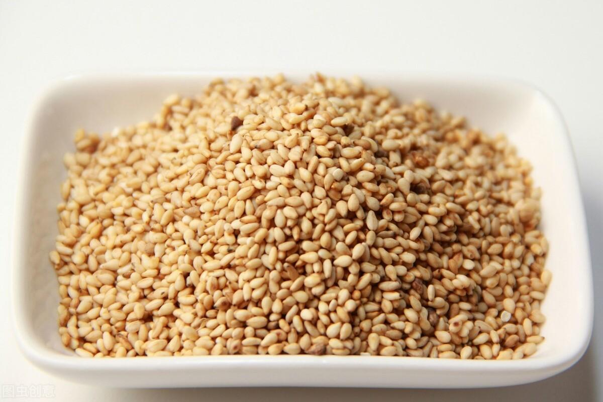 白芝麻價格多少錢一斤(白芝麻的價格行情) 白芝麻價格多少錢一斤(白芝麻的價格行情)