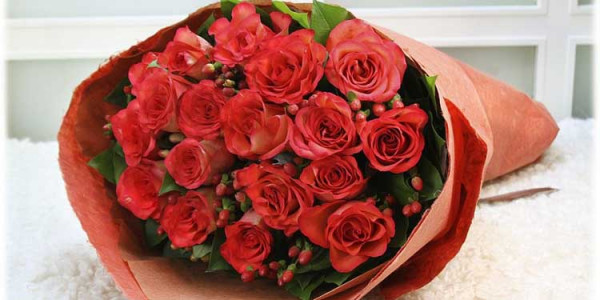 16朵玫瑰代表什么意思(16朵玫瑰的花語及寓意) 16朵玫瑰代表什么意思(16朵玫瑰的花語及寓意)