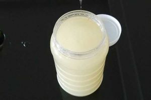 油菜花蜂蜜為什么沒(méi)賣(mài)的？