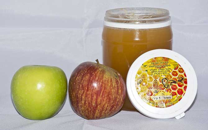 蜂蜜減肥法靠譜嗎？關鍵看食用量，適量喝能減肥，過量反而增肥！