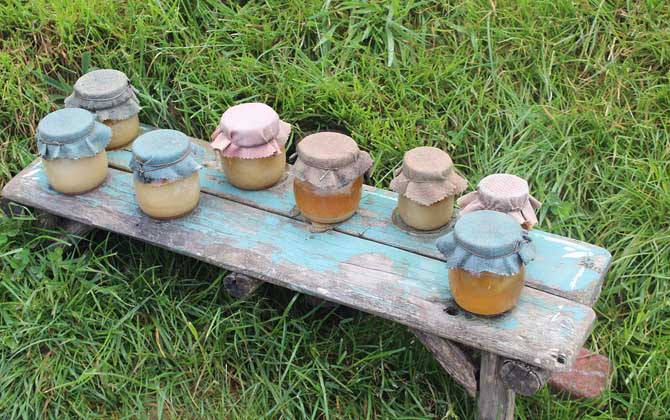 蜂蜜什么牌子好？蜂蜜的質(zhì)量與品牌無關(guān)，但大品牌相對(duì)更有保障！