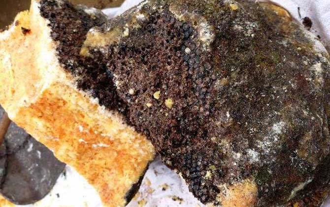 石蜜是什么東西？和蜂蜜沒有任何關(guān)系，騙子常用來欺騙消費(fèi)者！