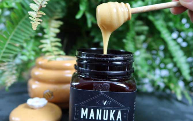 新西蘭蜂蜜有什么功效與作用？這6個(gè)好處，只有經(jīng)常喝才知道！