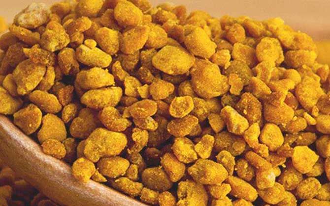 花粉怎么吃減肥效果好？必須要適量食用，還要注意禁忌人群！