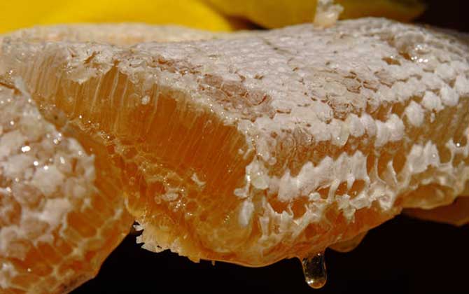 純天然蜂蜜多少錢一斤？