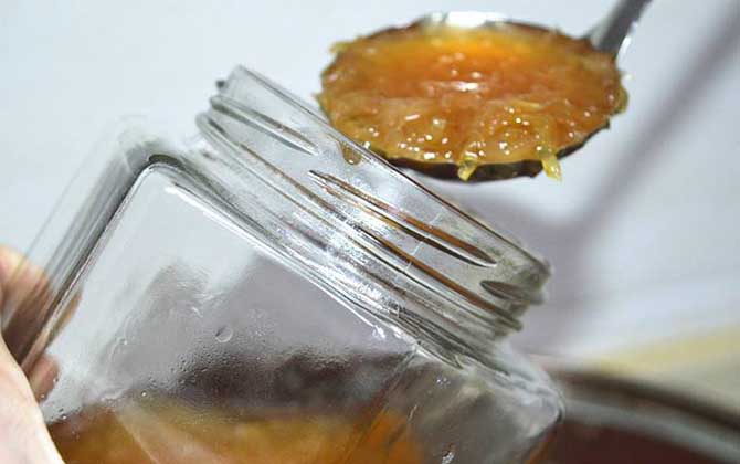 蜂蜜柚子茶一天喝幾次最好？